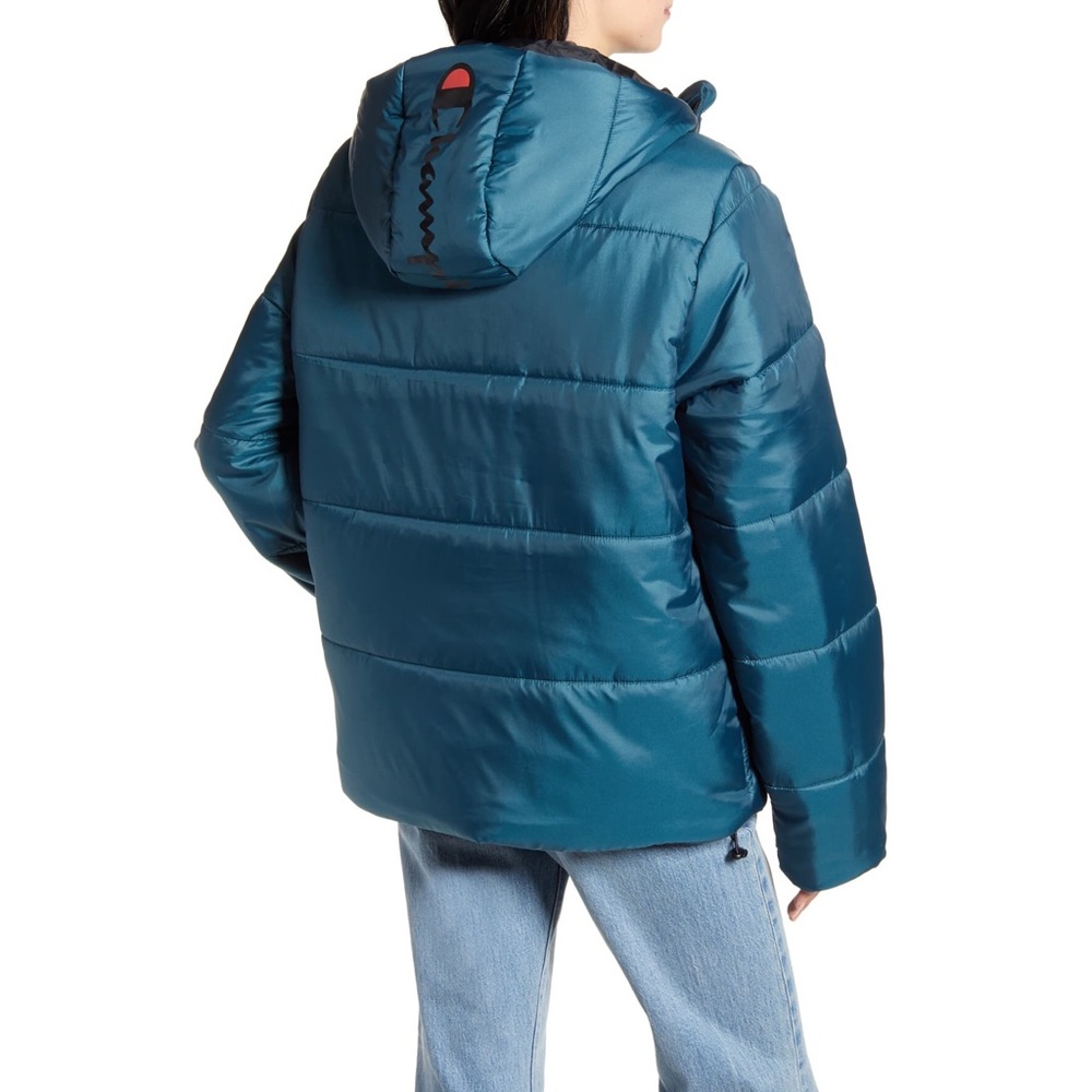 Champion HFT Ripstop Puffa Jacket - Picture 4 of 6